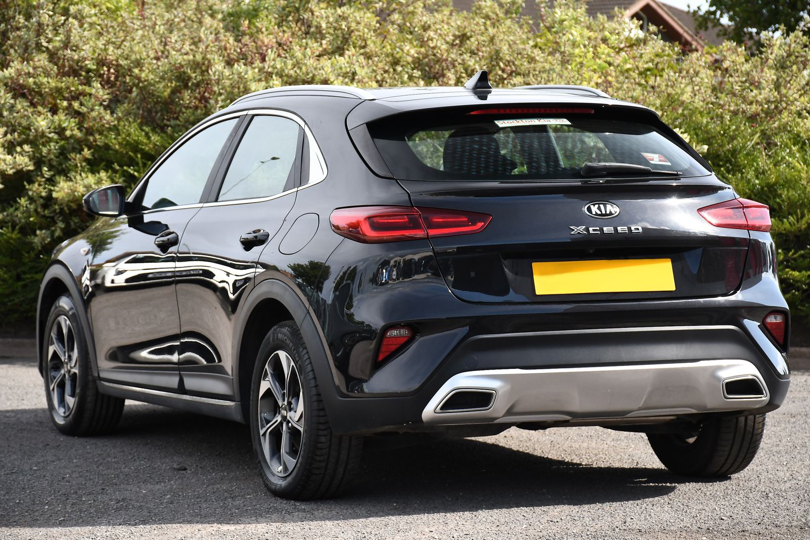 Kia XCeed 1.6 CRDi 2 SUV 5dr Diesel Manual Euro 6 (s/s) (114 bhp) 5dr Manual 2026
