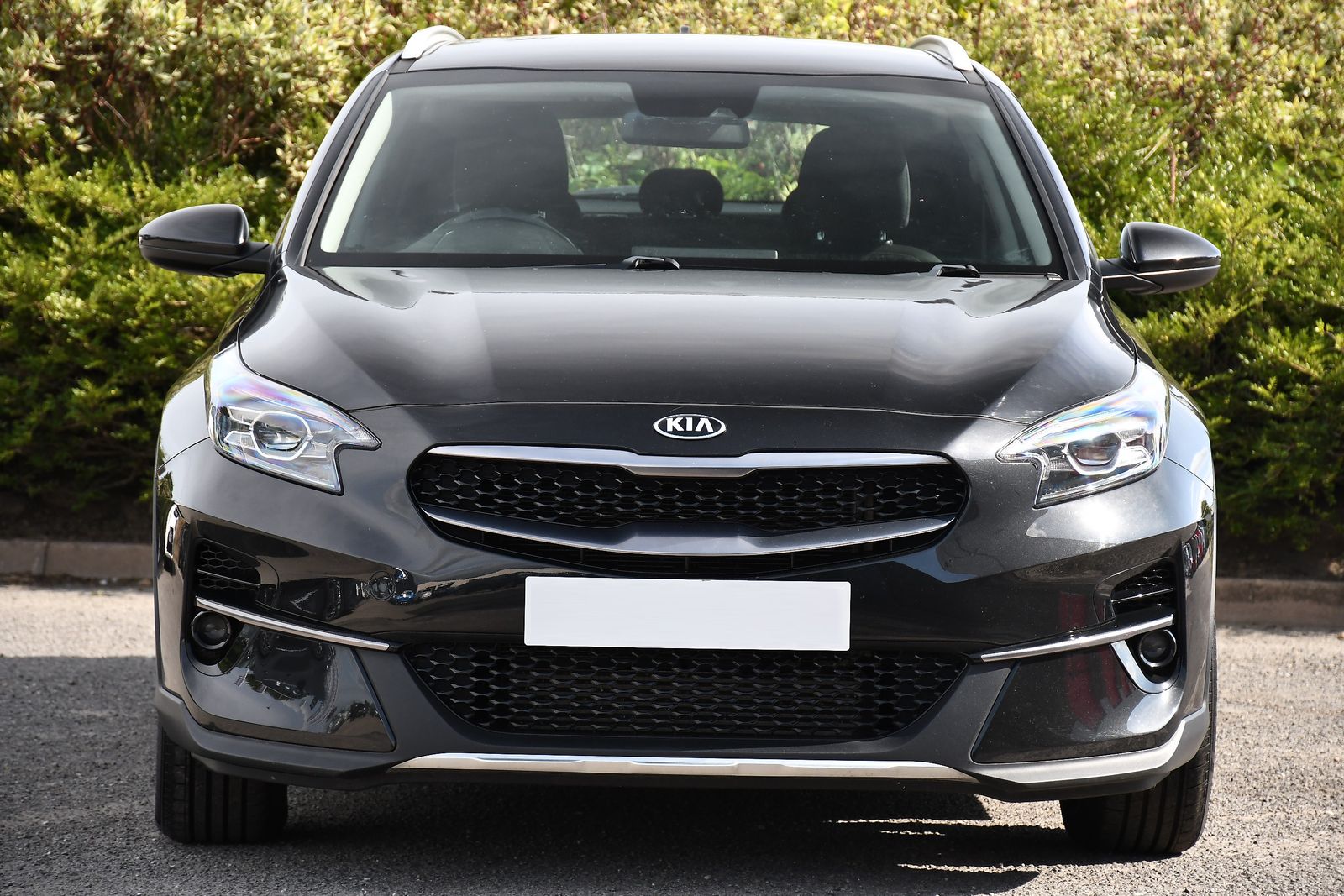 Kia XCeed 1.6 CRDi 2 SUV 5dr Diesel Manual Euro 6 (s/s) (114 bhp) 5dr Manual 2026