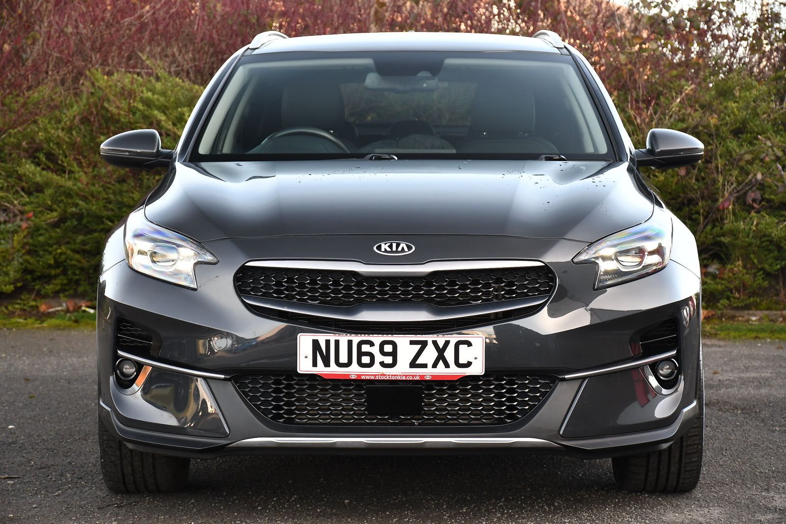 Kia XCeed 1.6 CRDi 3 SUV 5dr Diesel Manual Euro 6 (s/s) (134 bhp) 5dr Manual 2026