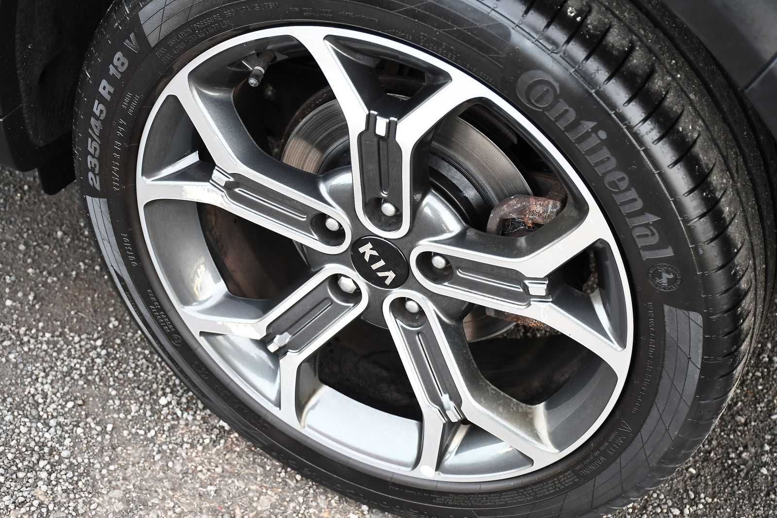 Kia XCeed 1.6 CRDi 3 SUV 5dr Diesel Manual Euro 6 (s/s) (134 bhp) 5dr Manual 2026