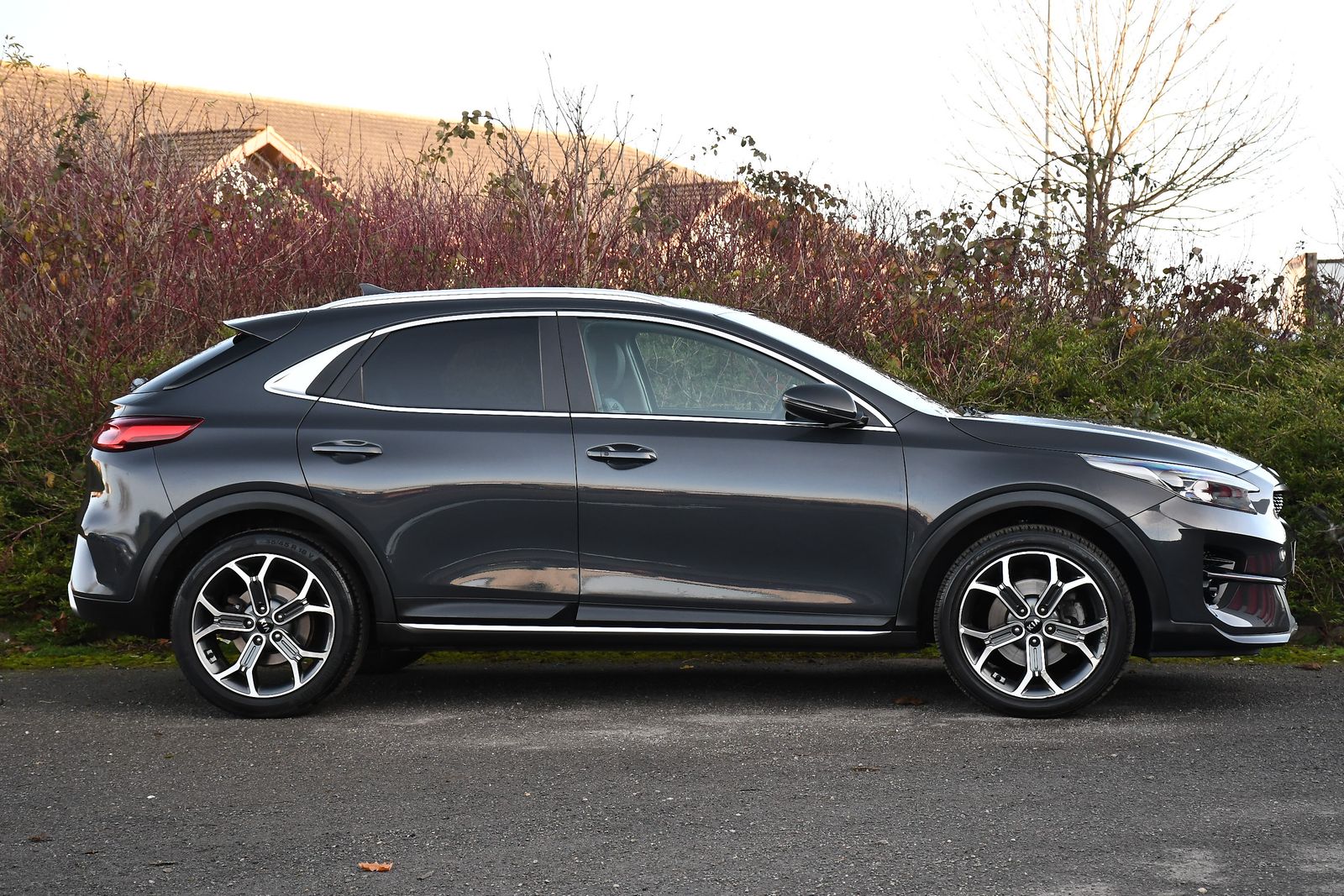 Kia XCeed 1.6 CRDi 3 SUV 5dr Diesel Manual Euro 6 (s/s) (134 bhp) 5dr Manual 2026