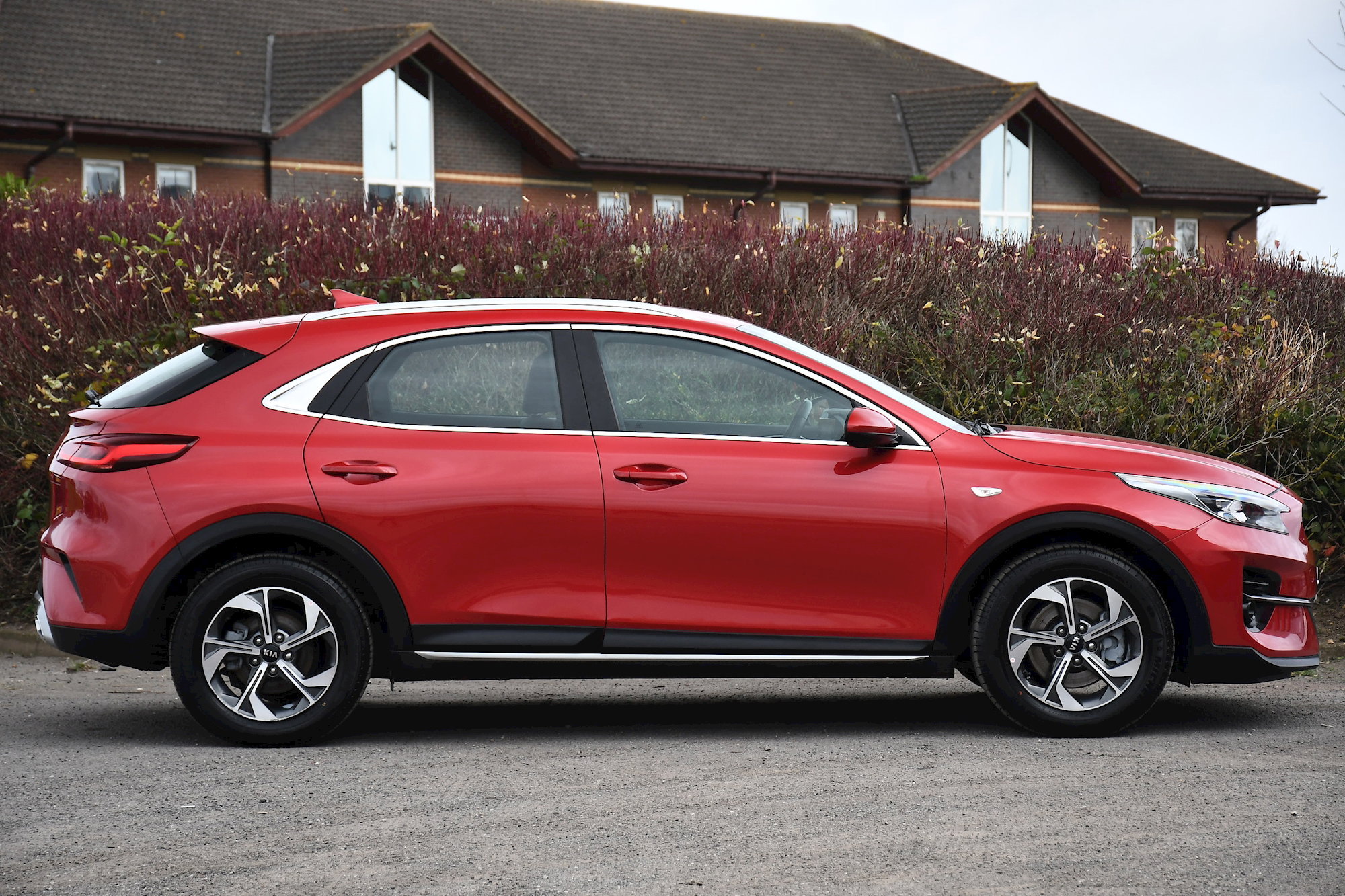 Kia XCeed 2 ISG 5dr Manual 2026