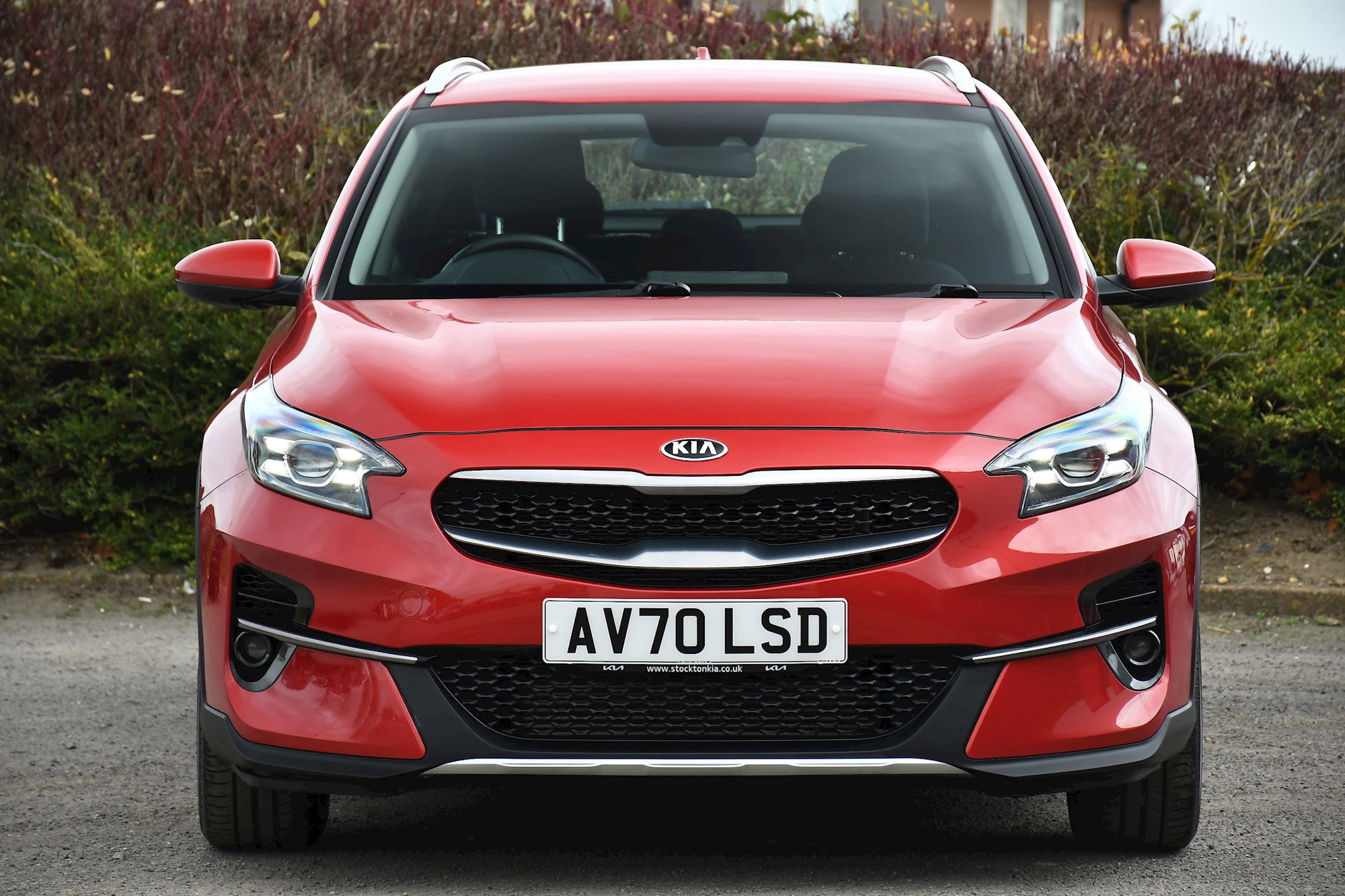 Kia XCeed 2 ISG 5dr Manual 2026