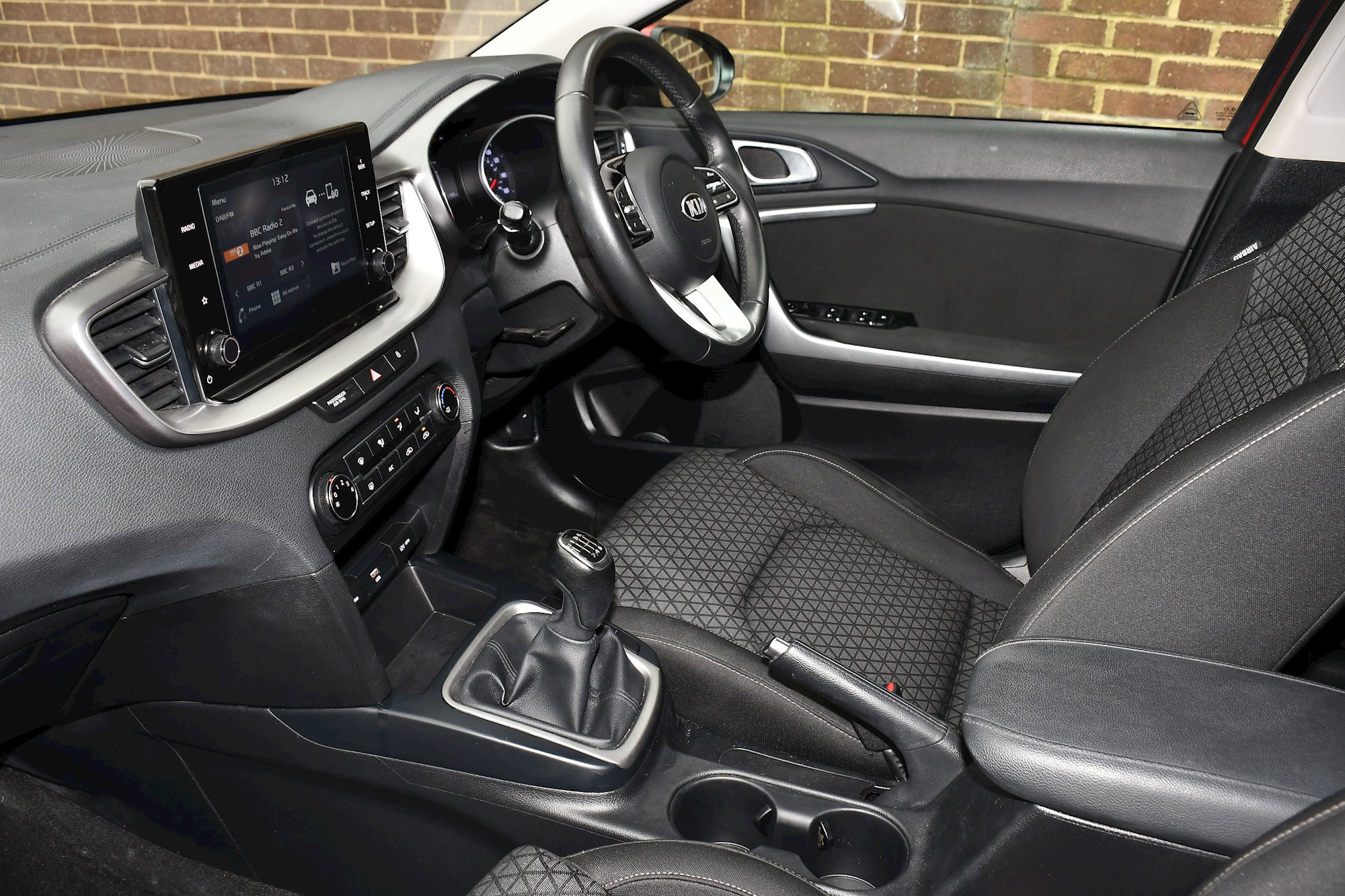 Kia XCeed 2 ISG 5dr Manual 2026