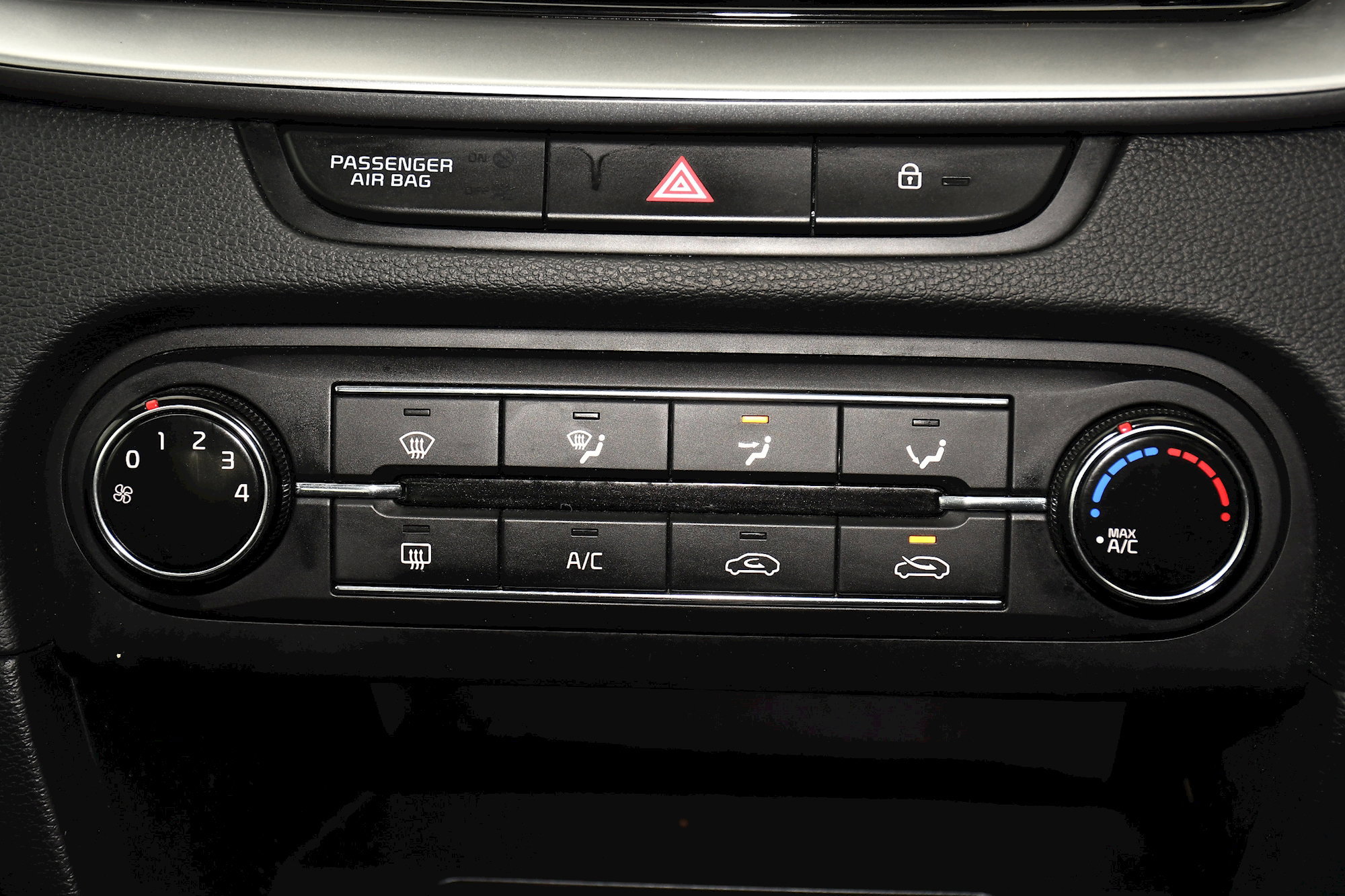 Kia XCeed 2 ISG 5dr Manual 2026