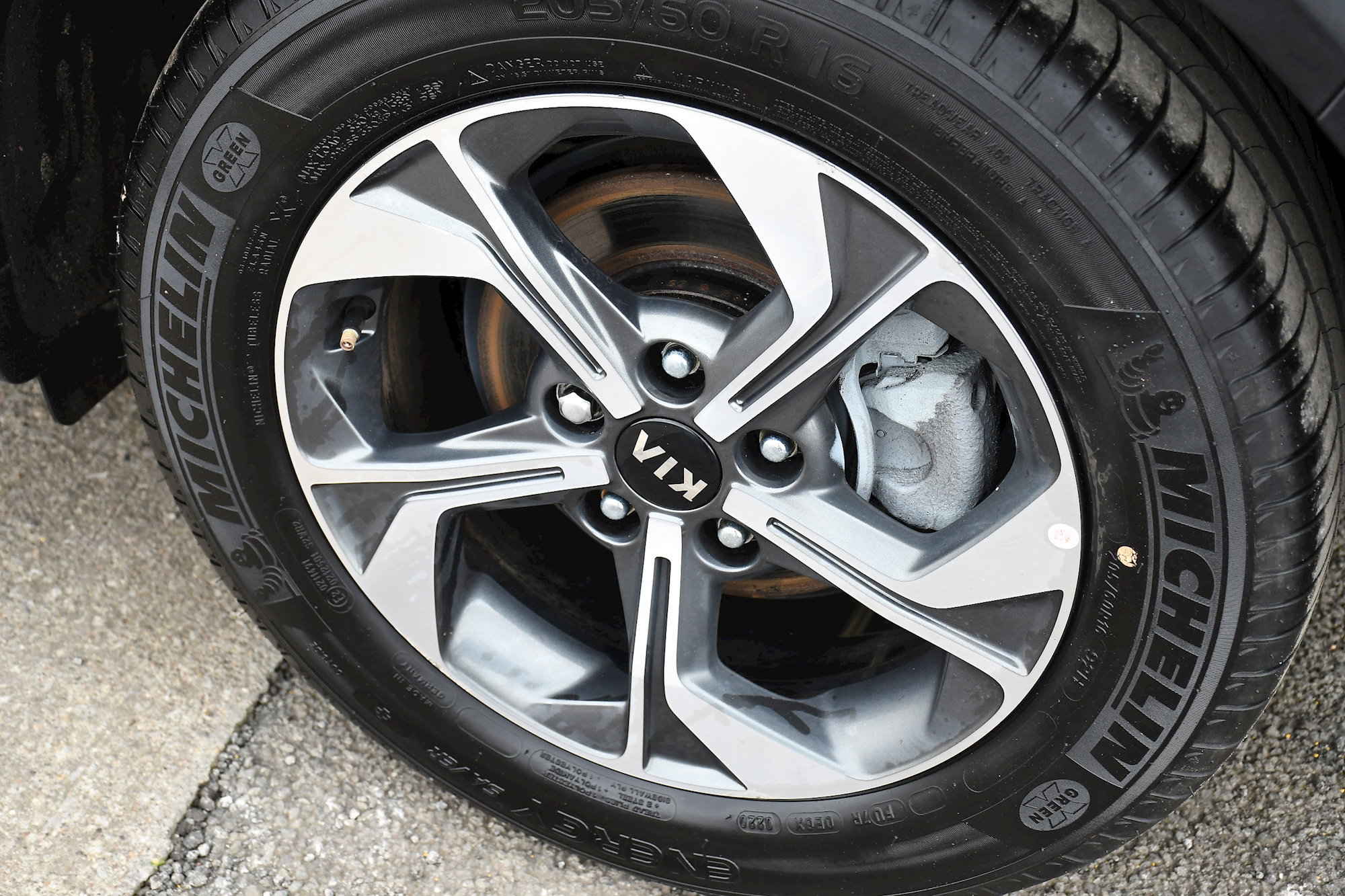 Kia XCeed 2 ISG 5dr Manual 2026