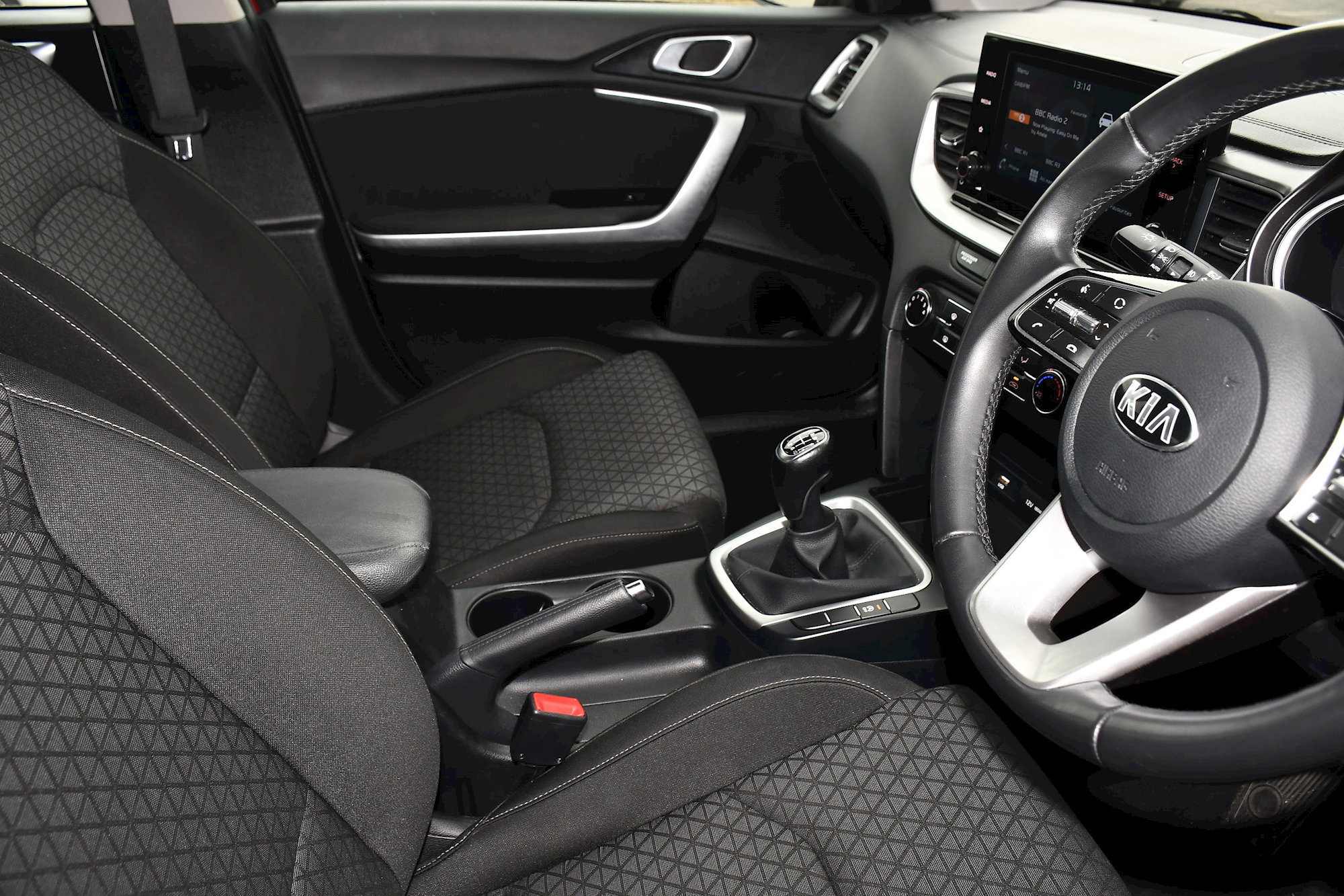 Kia XCeed 2 ISG 5dr Manual 2026