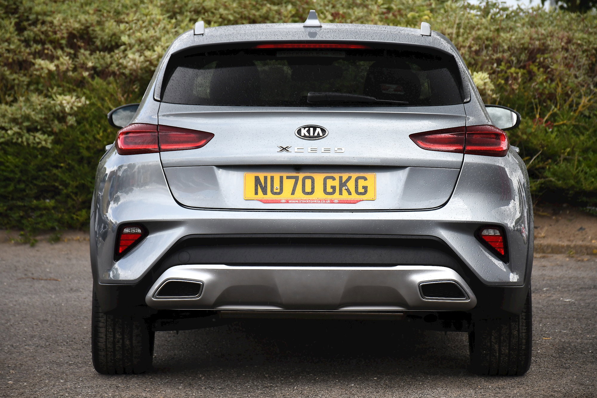 Kia XCeed Edition 1.0 T GDI 5dr Manual 2026