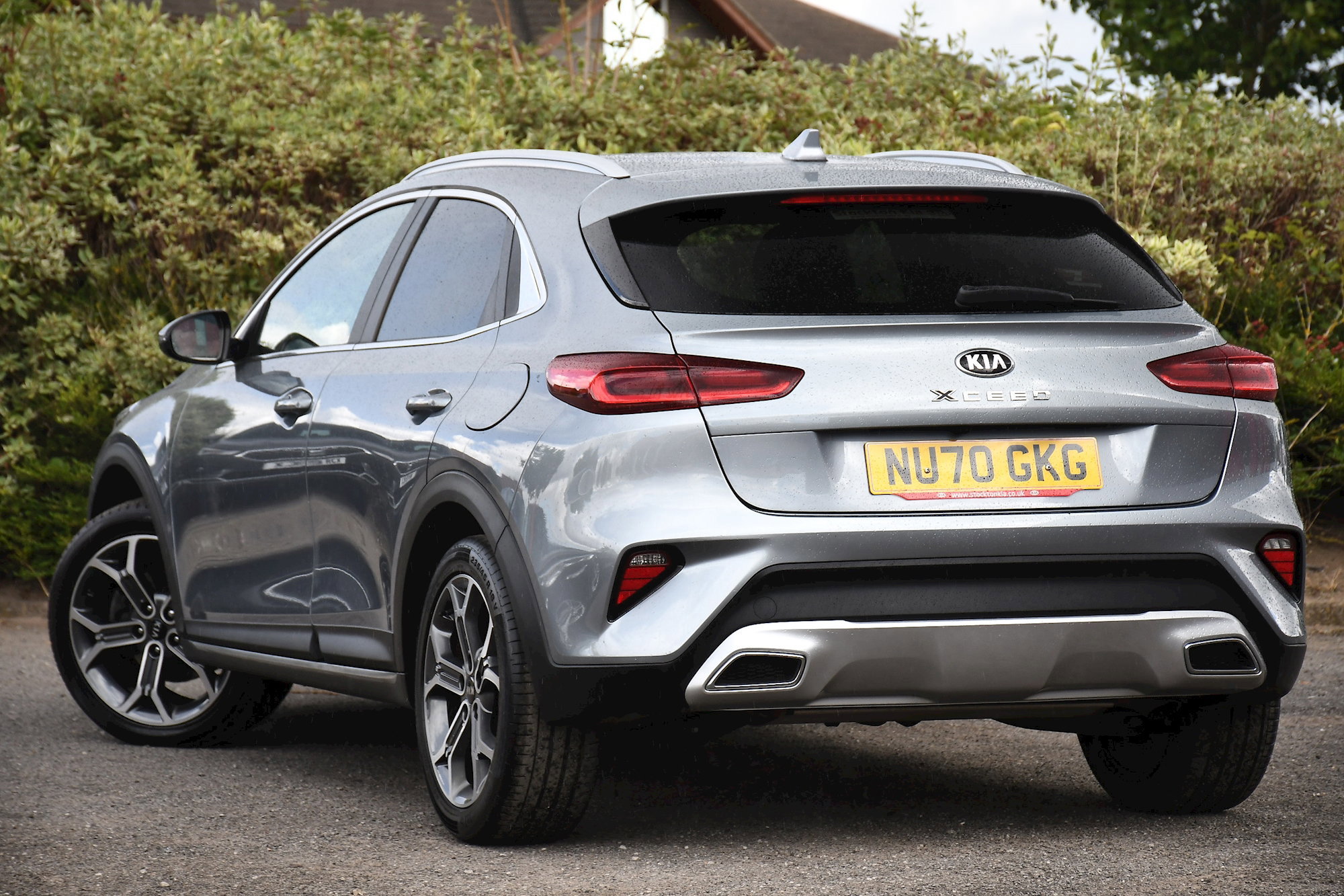 Kia XCeed Edition 1.0 T GDI 5dr Manual 2026