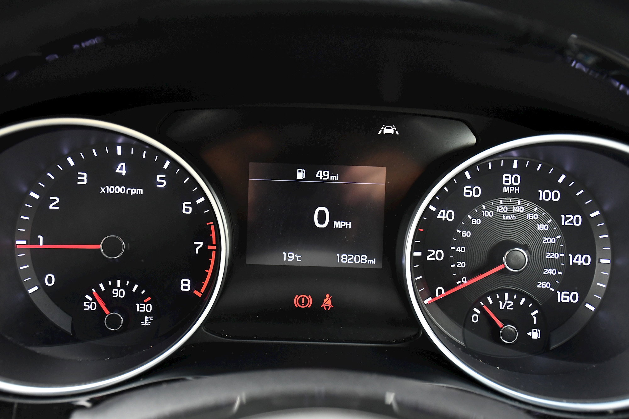 Kia XCeed Edition 1.0 T GDI 5dr Manual 2026