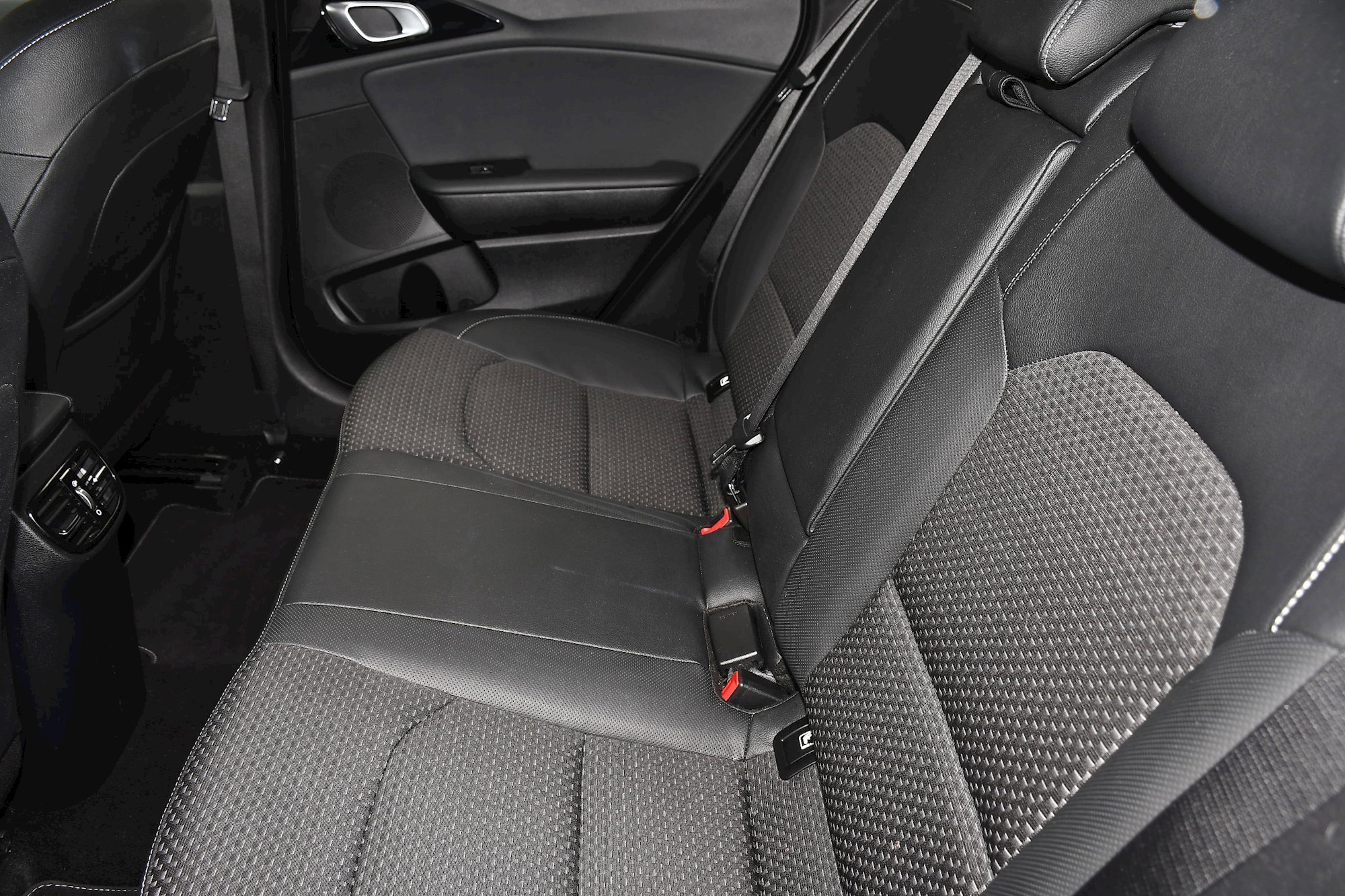 Kia XCeed Edition 1.0 T GDI 5dr Manual 2026
