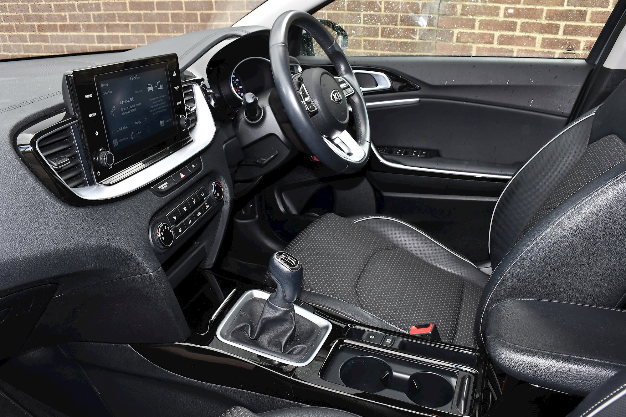 Kia XCeed Edition 1.0 T GDI 5dr Manual 2026