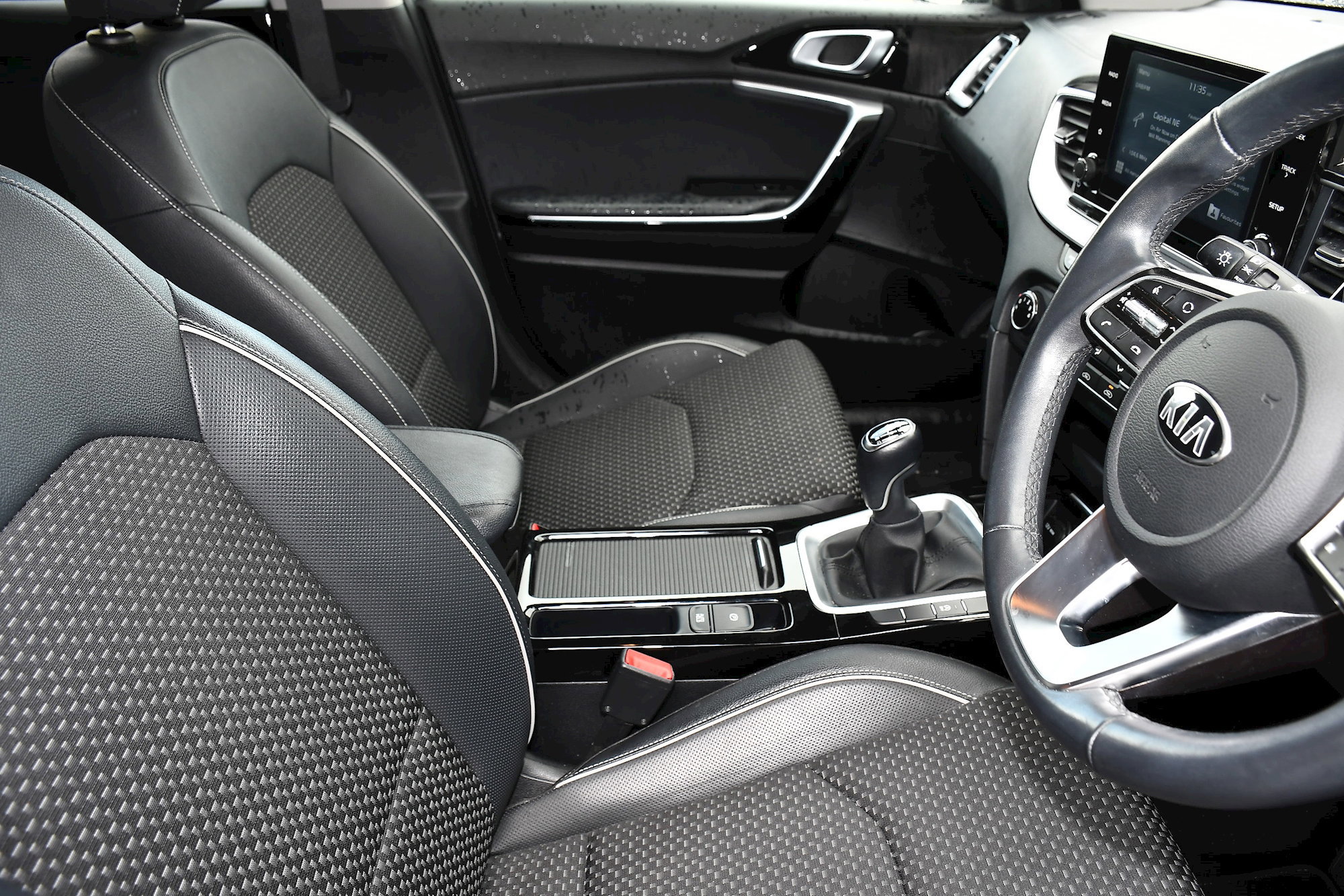 Kia XCeed Edition 1.0 T GDI 5dr Manual 2026