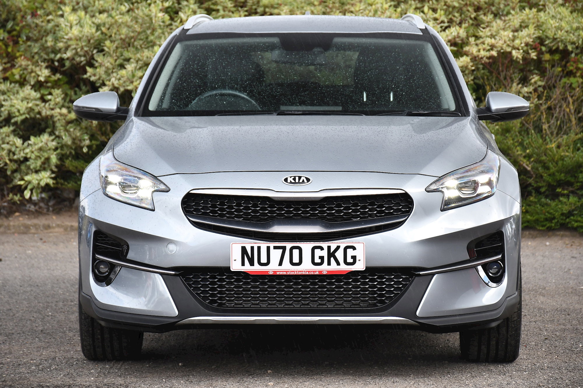 Kia XCeed Edition 1.0 T GDI 5dr Manual 2026