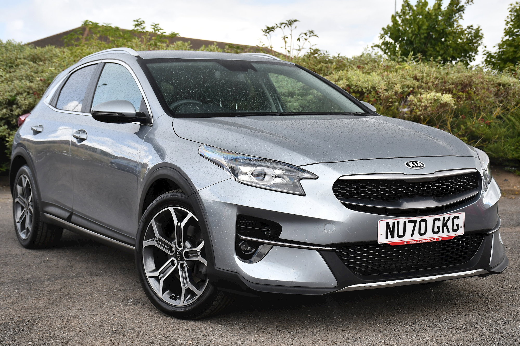 Kia XCeed Edition 1.0 T GDI 5dr Manual 2026