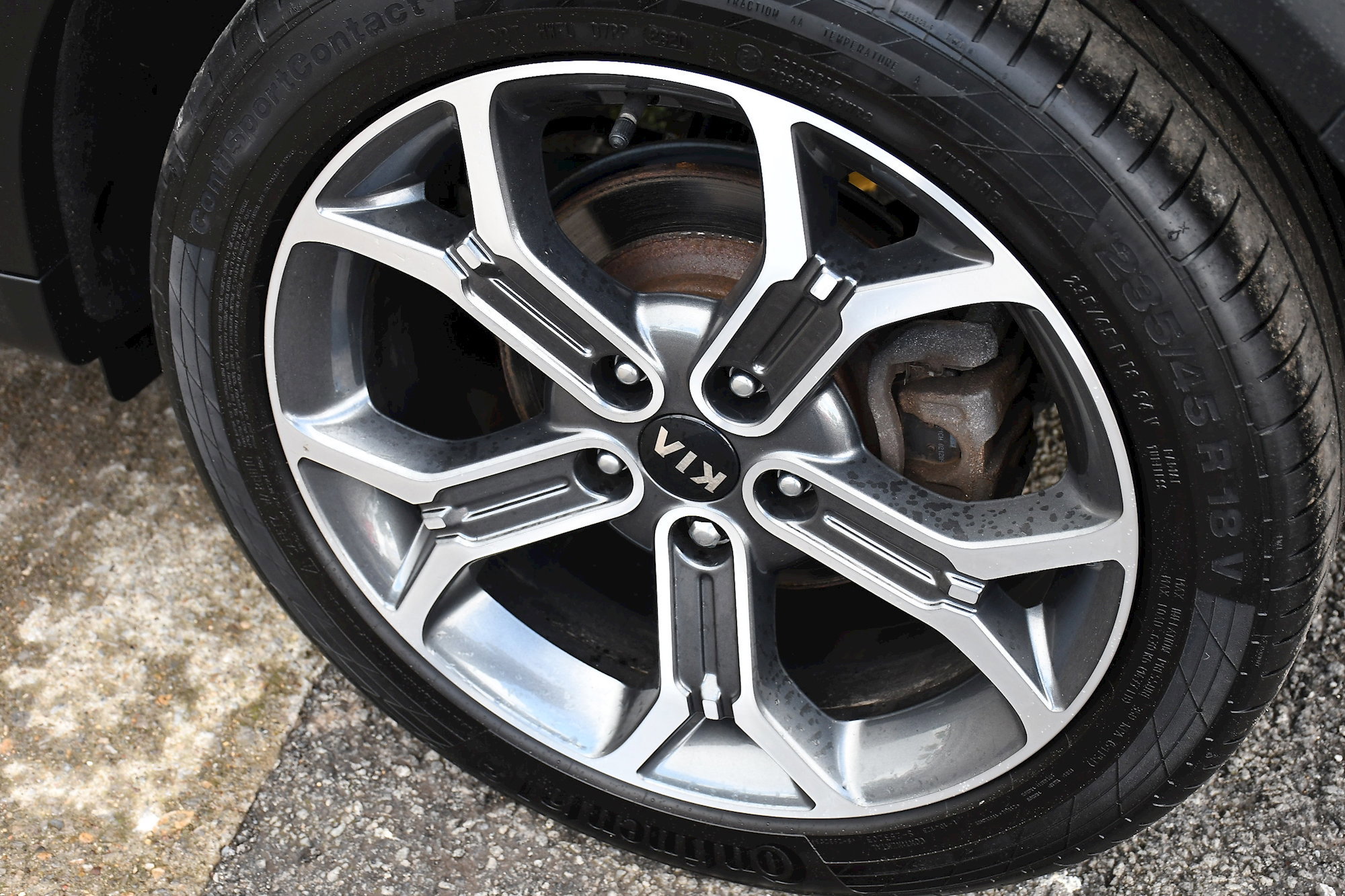 Kia XCeed Edition 1.0 T GDI 5dr Manual 2026