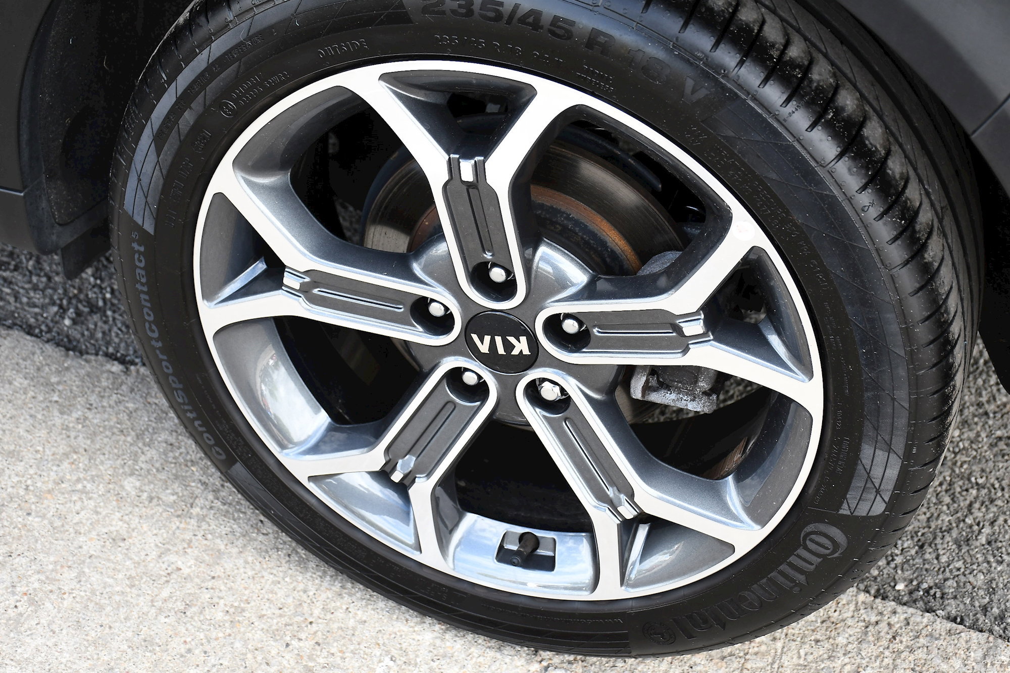 Kia XCeed Edition 1.0T GDI 5dr Manual 2026