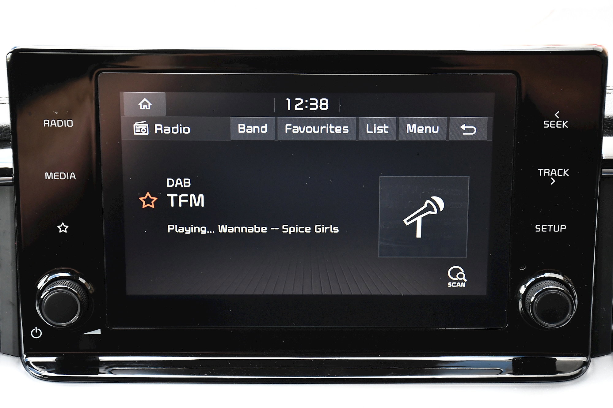 Kia XCeed Edition 1.0T GDI 5dr Manual 2026