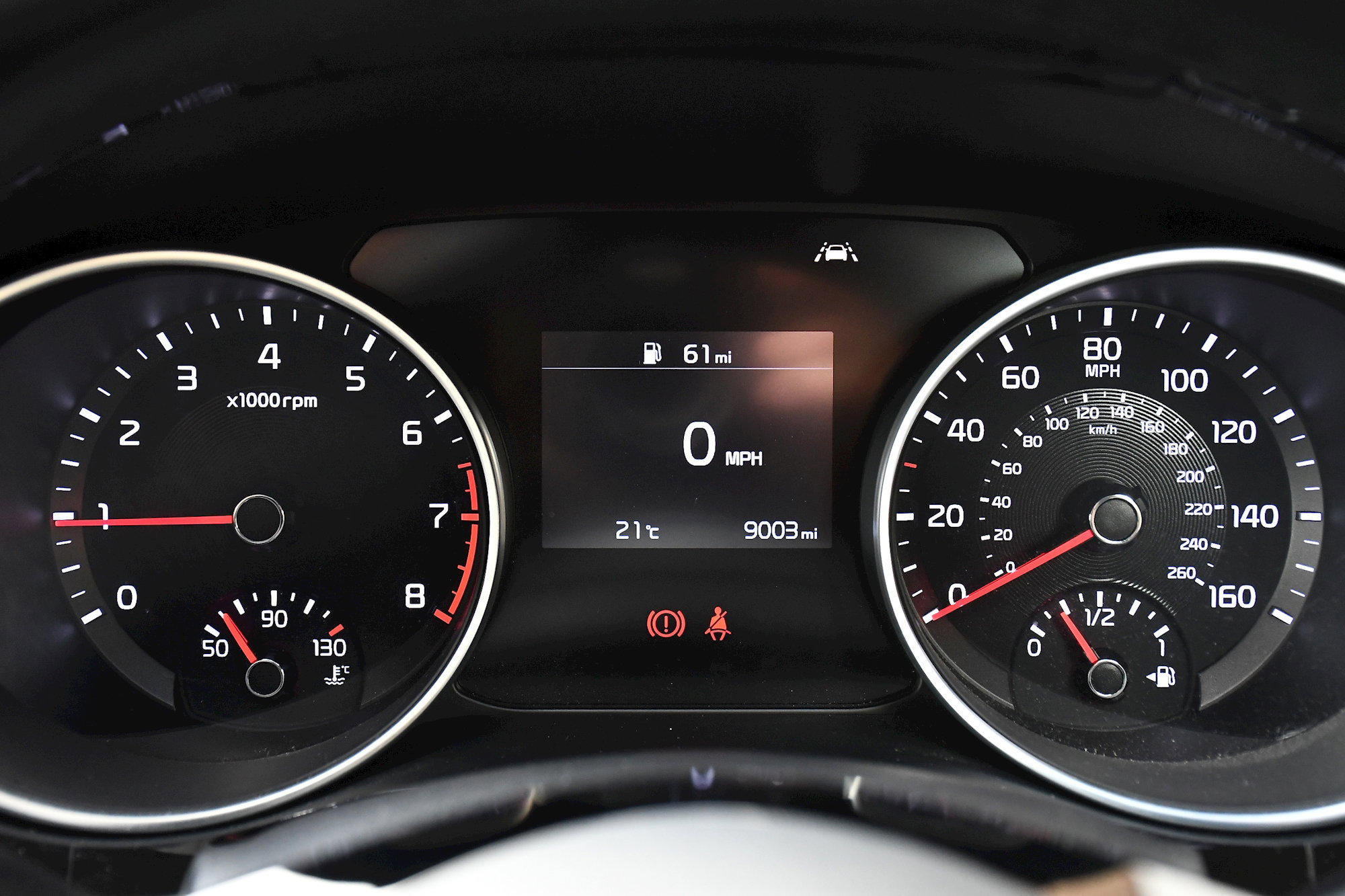 Kia XCeed Edition 1.0T GDI 5dr Manual 2026