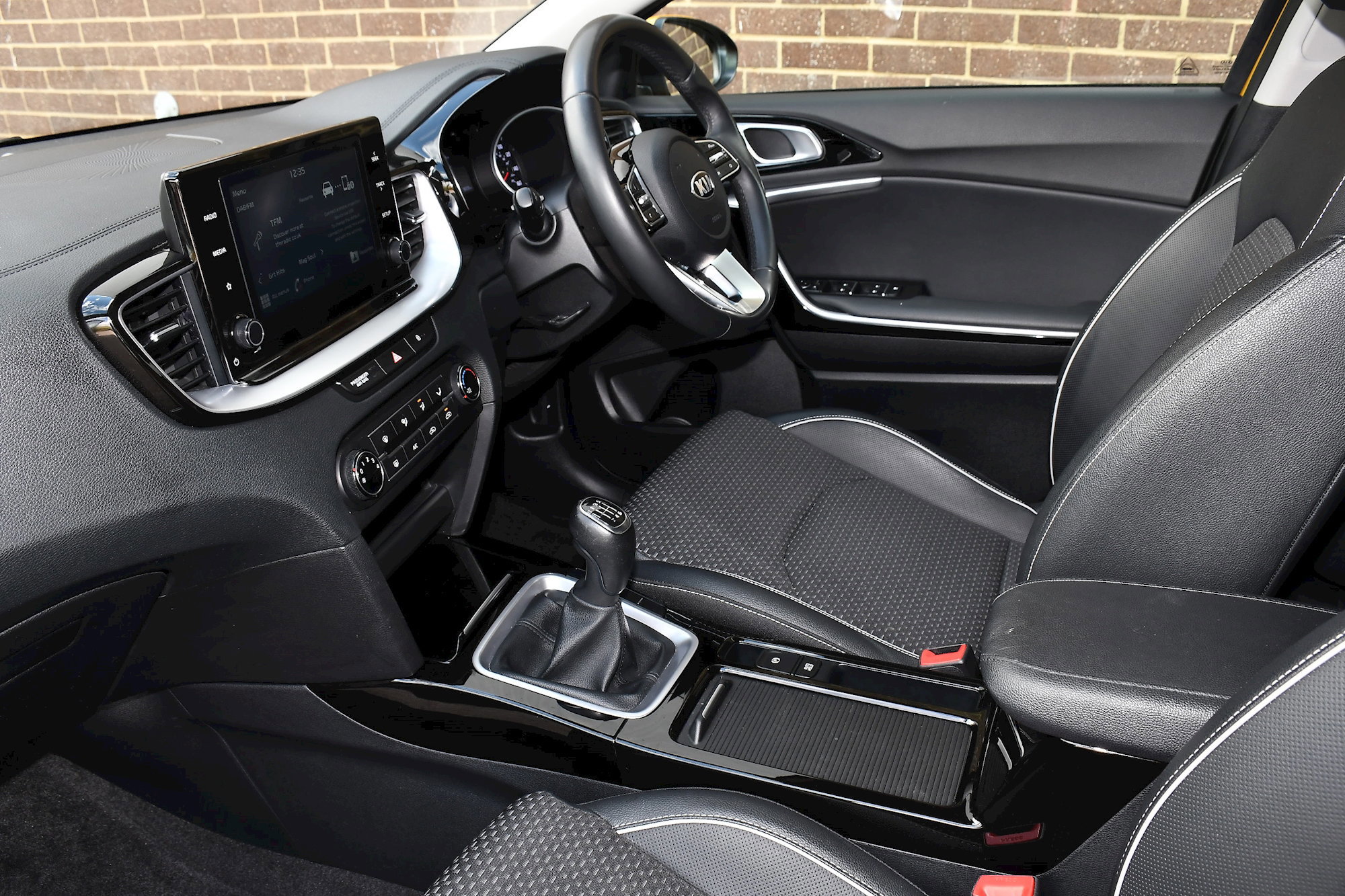 Kia XCeed Edition 1.0T GDI 5dr Manual 2026