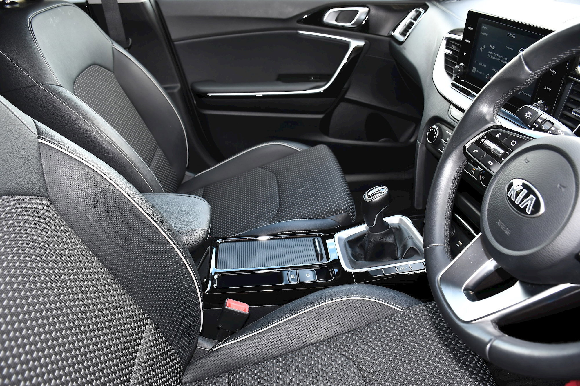 Kia XCeed Edition 1.0T GDI 5dr Manual 2026