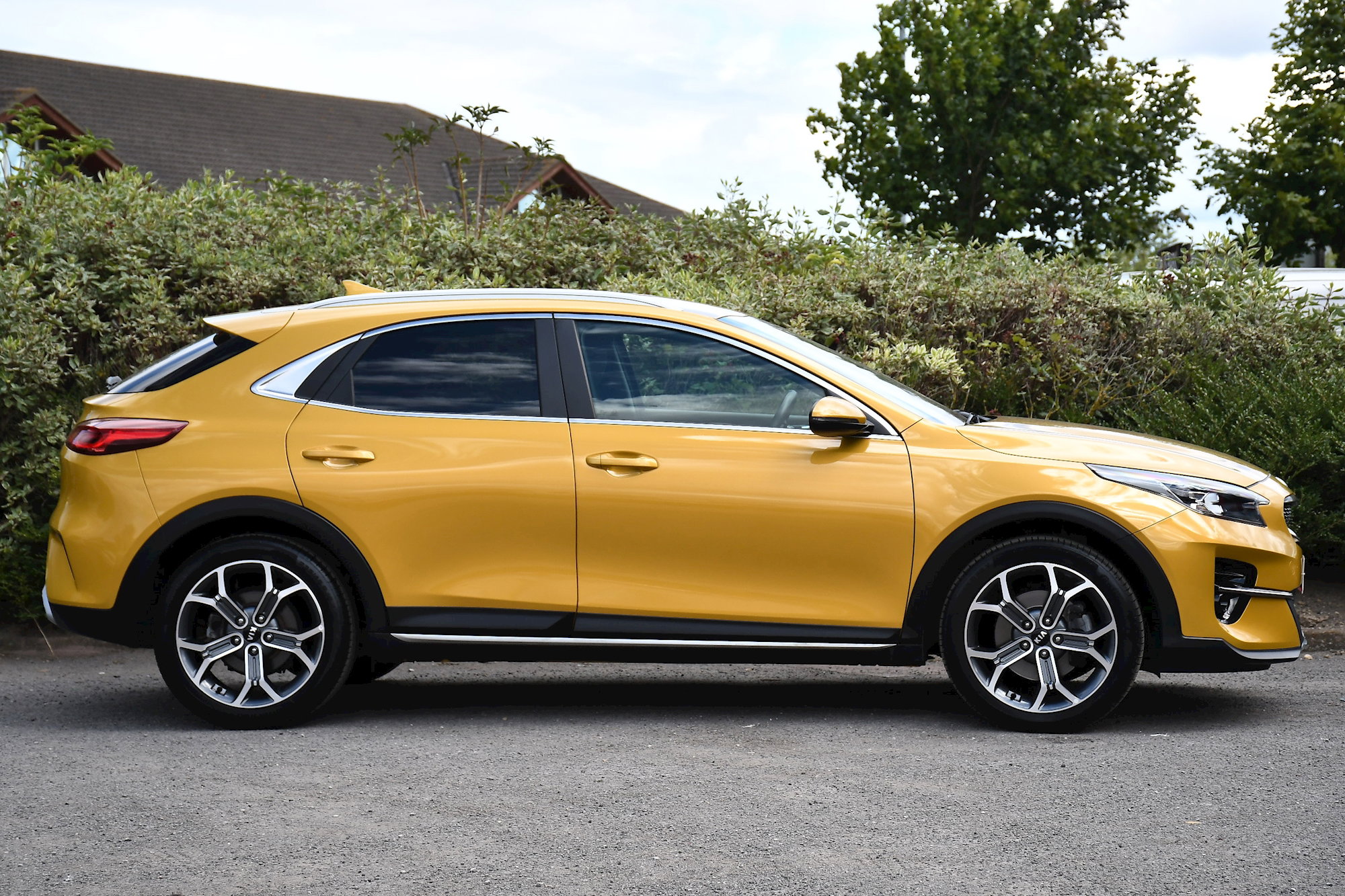 Kia XCeed Edition 1.0T GDI 5dr Manual 2026