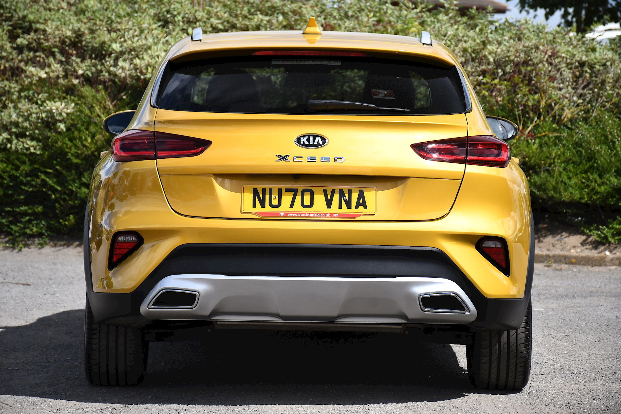 Kia XCeed Edition 1.0T GDI 5dr Manual 2026