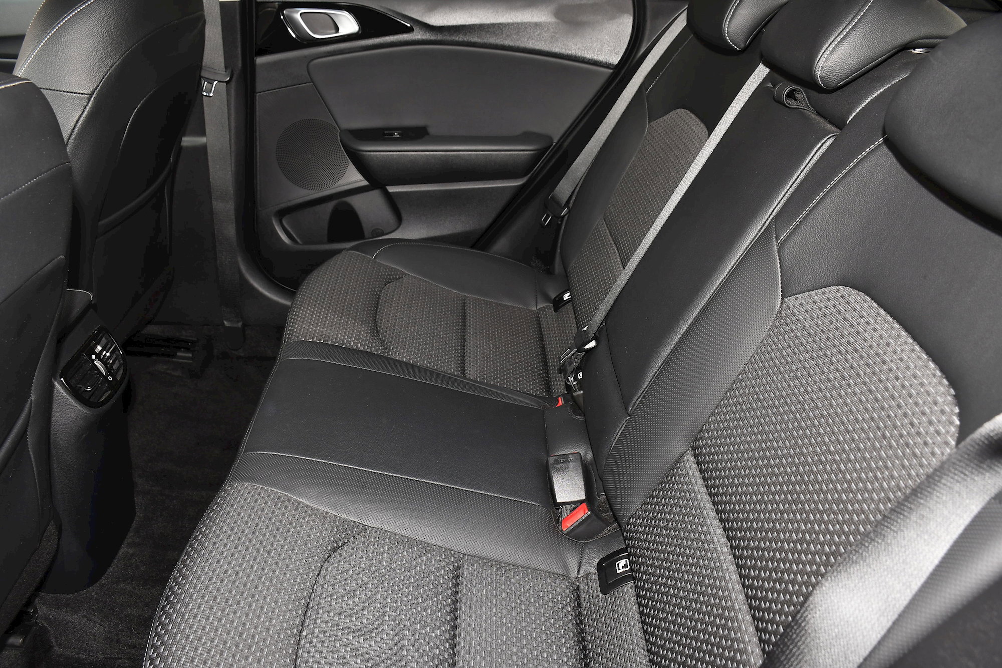 Kia XCeed Edition 1.0T GDI 5dr Manual 2026