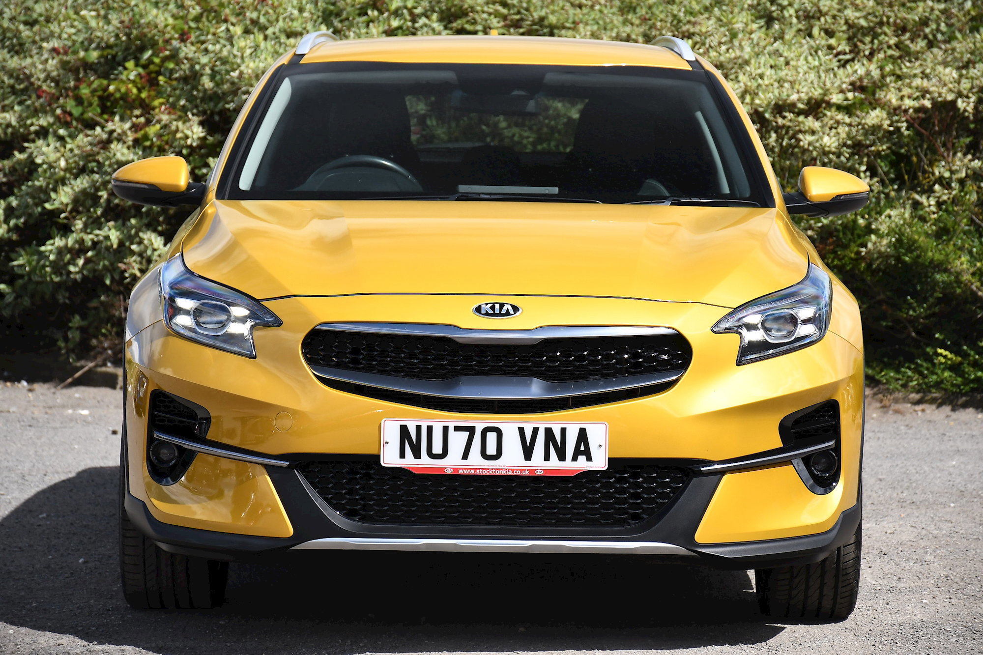 Kia XCeed Edition 1.0T GDI 5dr Manual 2026