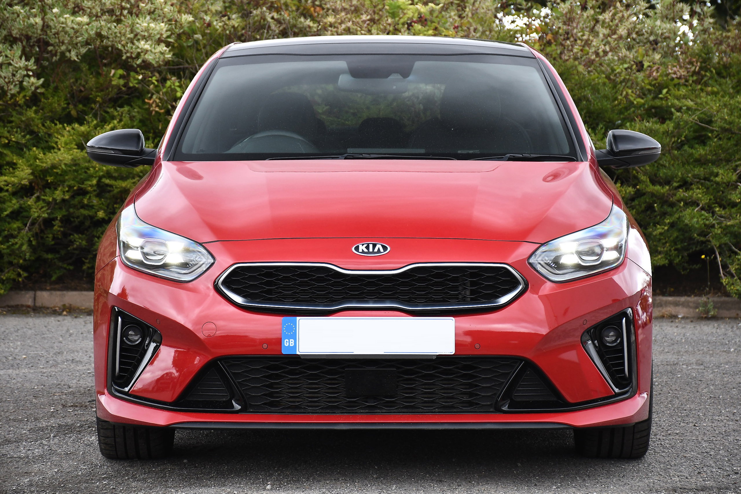 Kia Ceed 1.4 T-GDi GT-Line S Hatchback 5dr Petrol DCT Euro 6 (s/s) (138 bhp) 5dr Automatic 2026