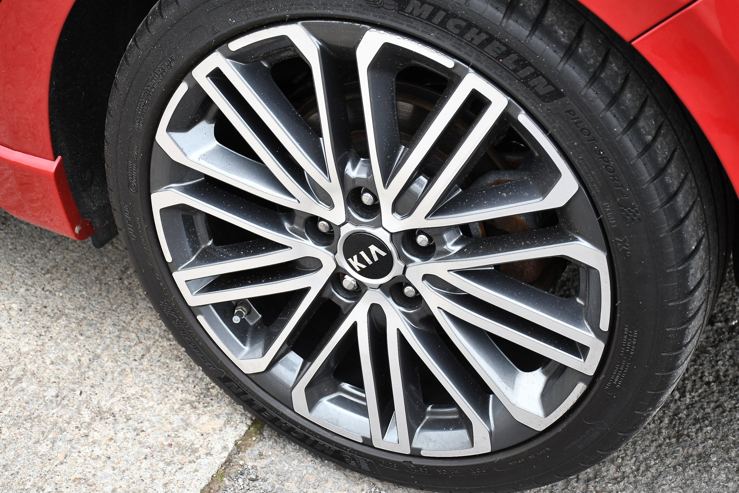 Kia Ceed 1.4 T-GDi GT-Line S Hatchback 5dr Petrol DCT Euro 6 (s/s) (138 bhp) 5dr Automatic 2026