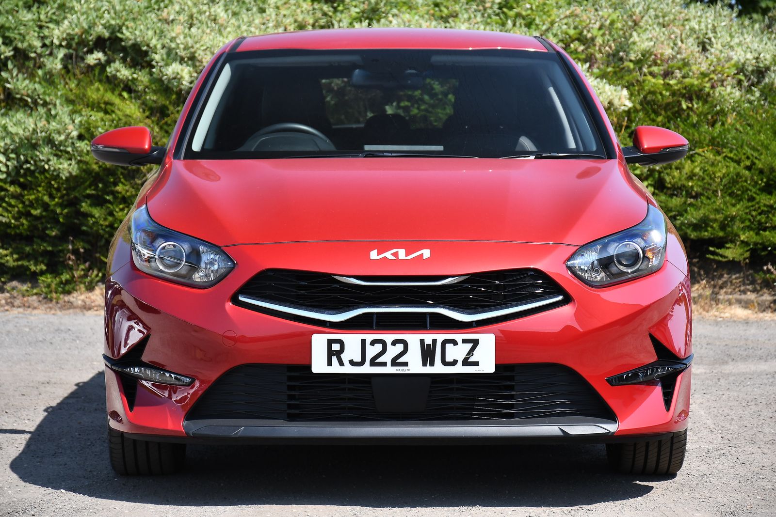 Kia Ceed 1.5 T-GDi 3 Hatchback 5dr Petrol Manual Euro 6 (s/s) (158 bhp) 5dr Manual 2026
