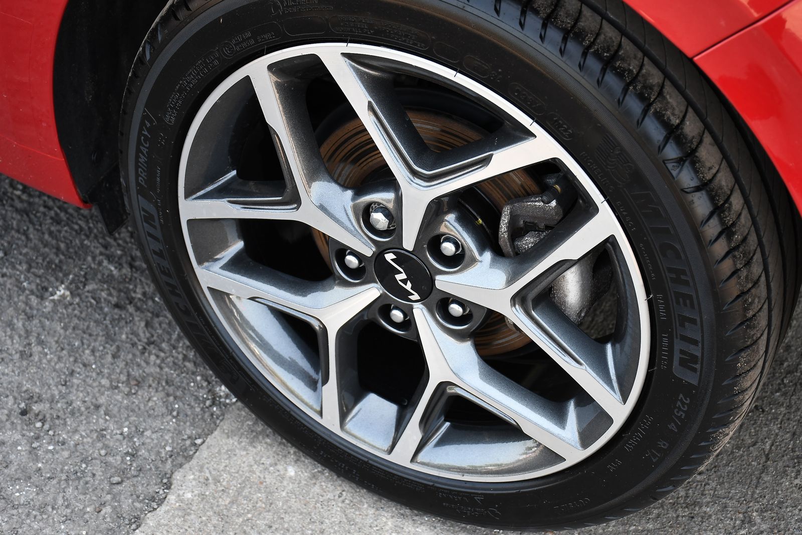 Kia Ceed 1.5 T-GDi 3 Hatchback 5dr Petrol Manual Euro 6 (s/s) (158 bhp) 5dr Manual 2026