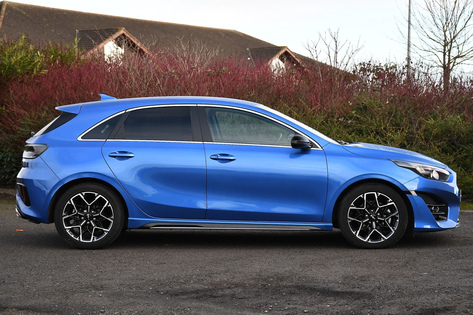 Kia Ceed 1.5 T-GDi GT-Line Hatchback 5dr Petrol Manual Euro 6 (s/s) (158 bhp) 5dr Manual 2026
