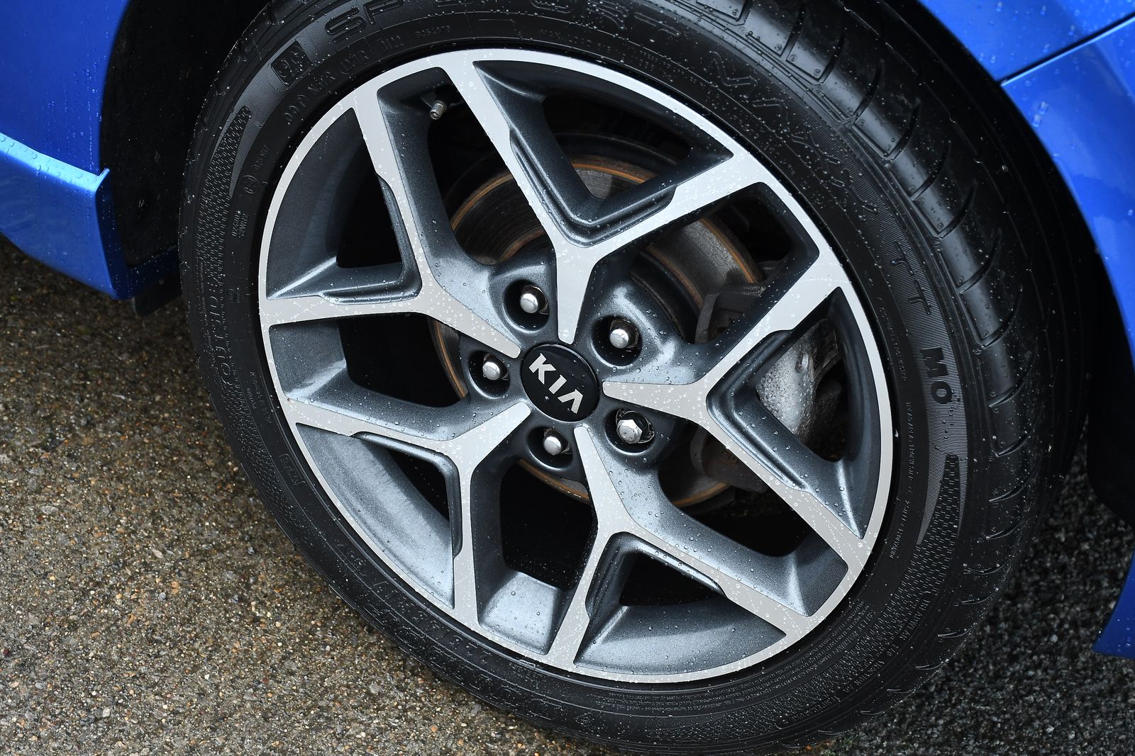 Kia Ceed 1.5 T-GDi GT-Line Hatchback 5dr Petrol Manual Euro 6 (s/s) (158 bhp) 5dr Manual 2026
