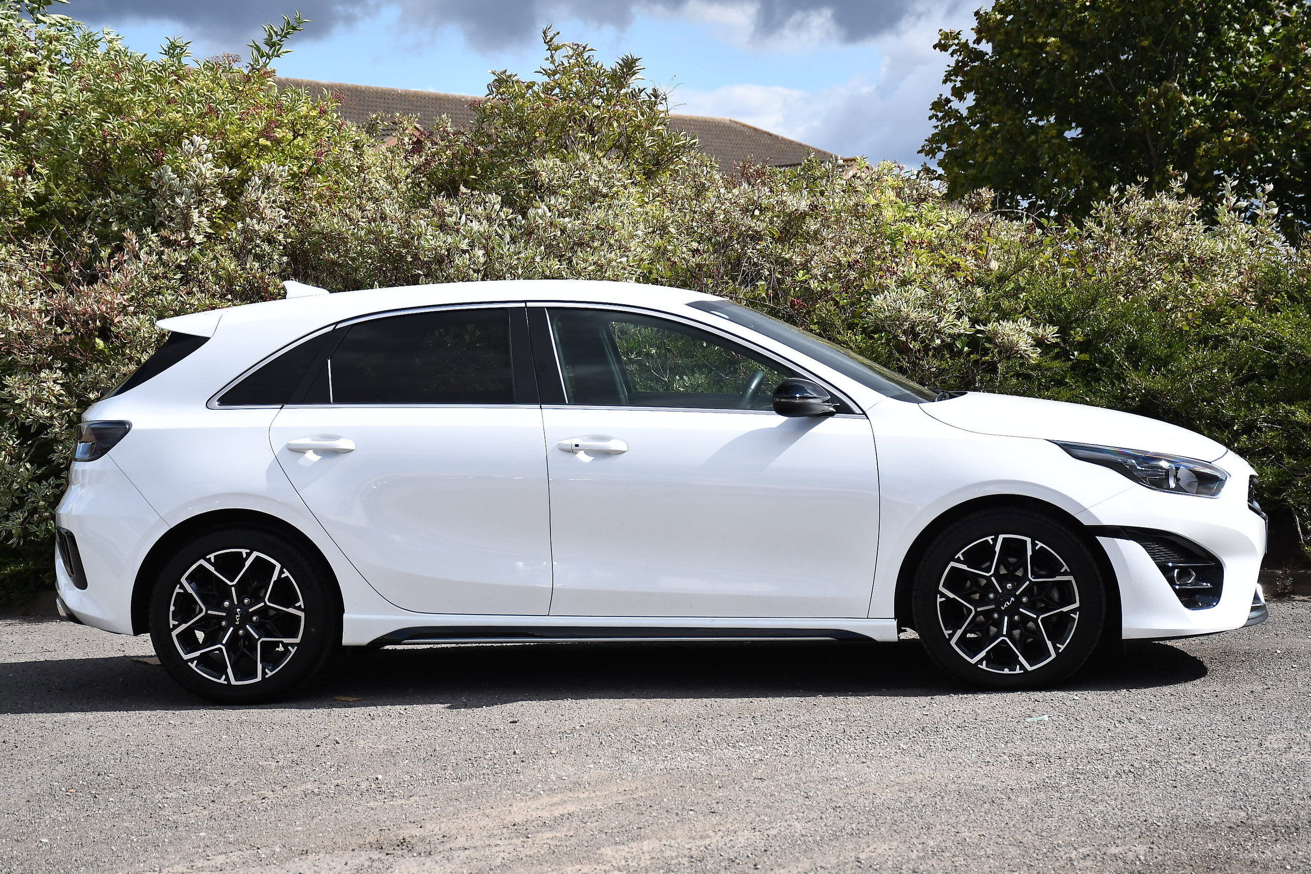 Kia Ceed 1.5 T-GDi GT-Line Hatchback 5dr Petrol Manual Euro 6 (s/s) (158 bhp) 5dr Manual 2026