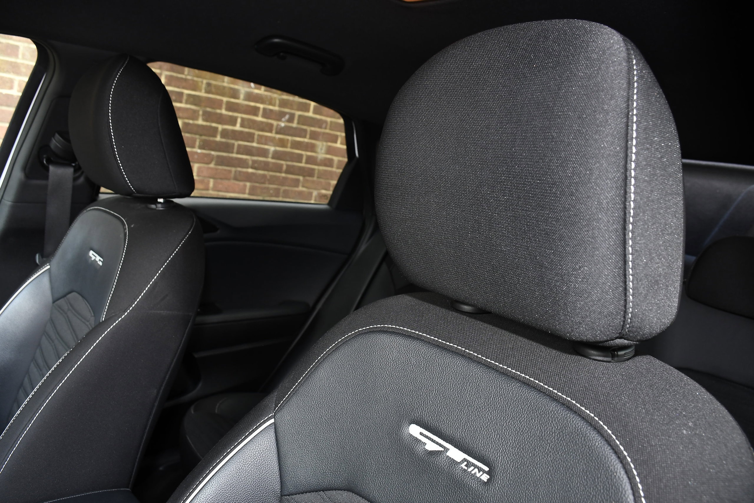 Kia Ceed 1.5 T-GDi GT-Line Hatchback 5dr Petrol Manual Euro 6 (s/s) (158 bhp) 5dr Manual 2026