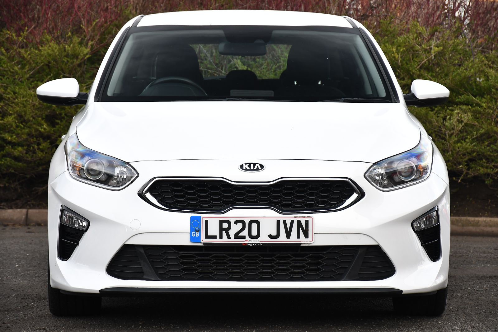 Kia Ceed 1.6 CRDi ECO 2 Hatchback 5dr Diesel Manual Euro 6 (s/s) (114 bhp) 5dr Manual 2026
