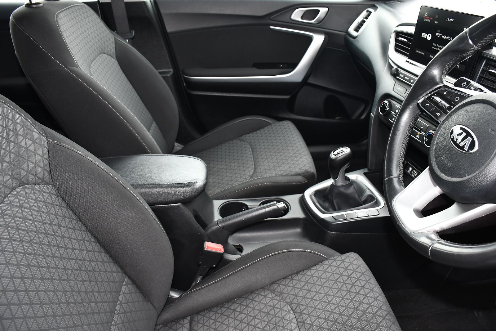 Kia Ceed 1.6 CRDi ECO 2 Hatchback 5dr Diesel Manual Euro 6 (s/s) (114 bhp) 5dr Manual 2026
