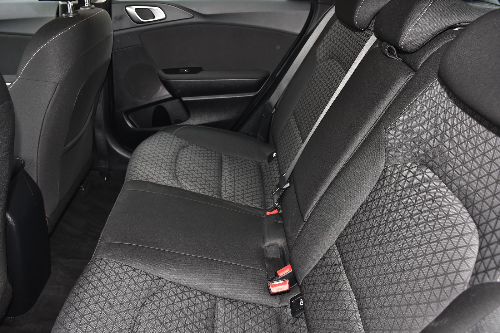 Kia Ceed 1.6 CRDi ECO 2 Hatchback 5dr Diesel Manual Euro 6 (s/s) (114 bhp) 5dr Manual 2026