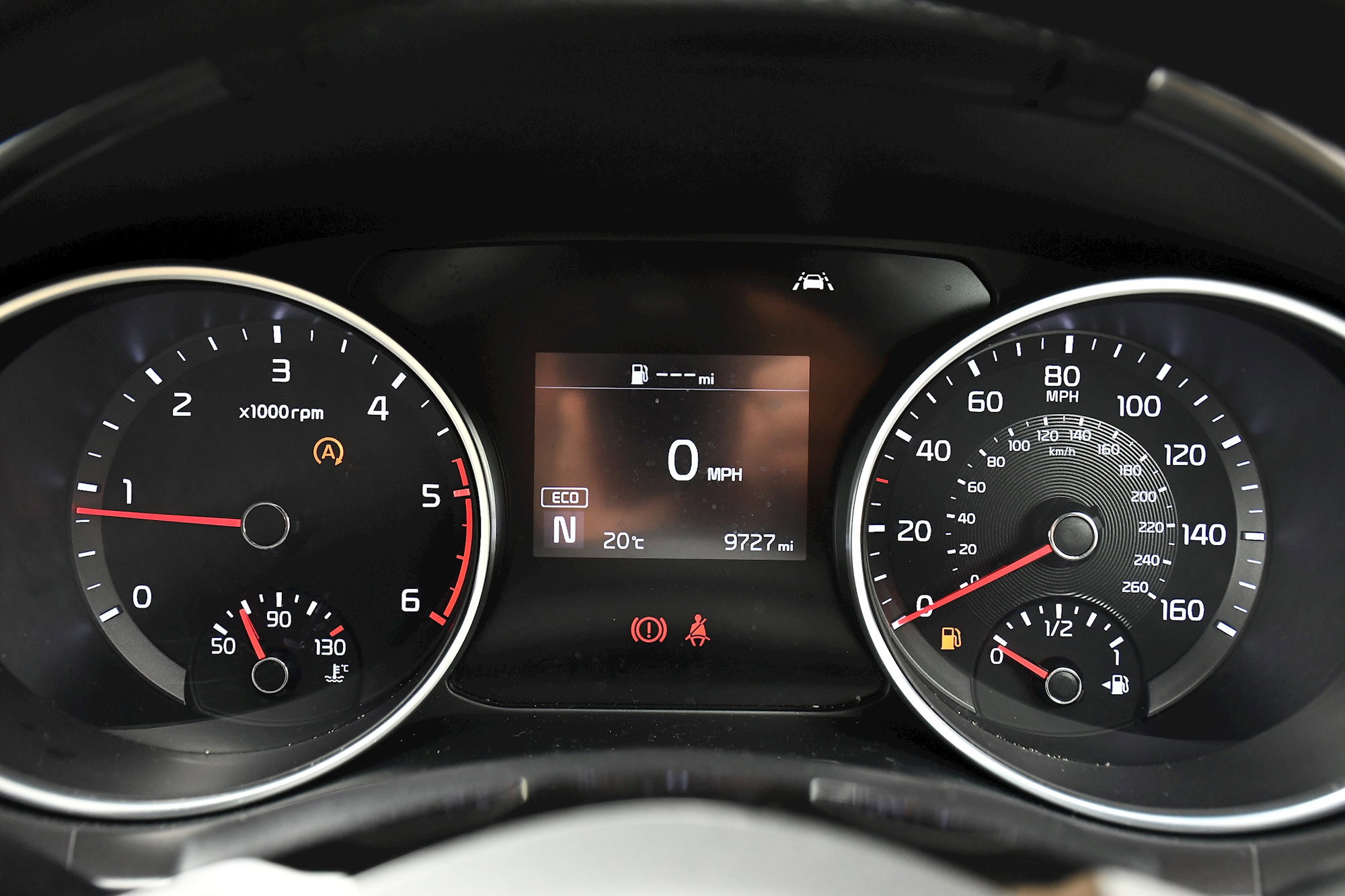 Kia Ceed 1.6 CRDi 5dr Manual 2026