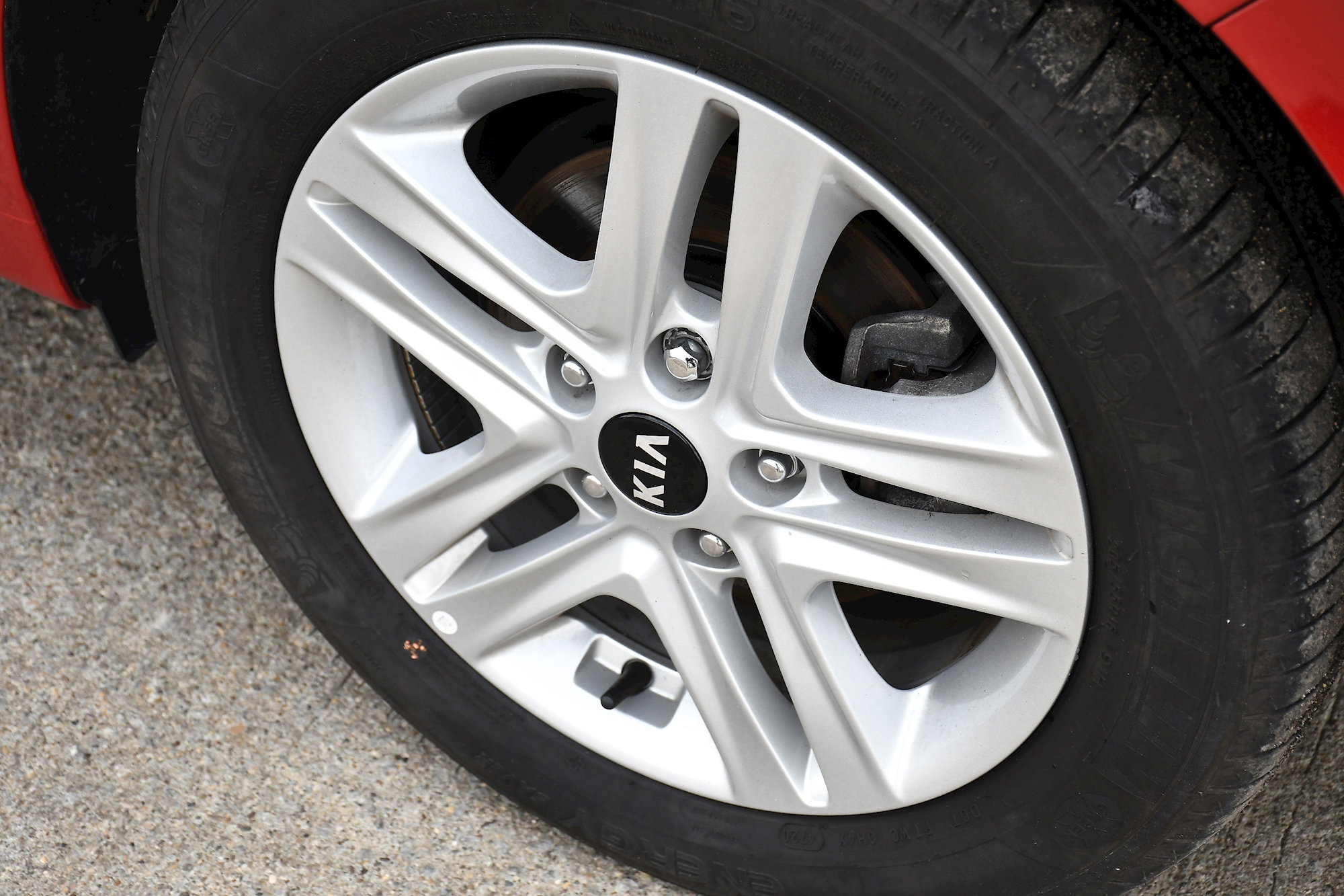 Kia Ceed 1.6 CRDi 5dr Manual 2026