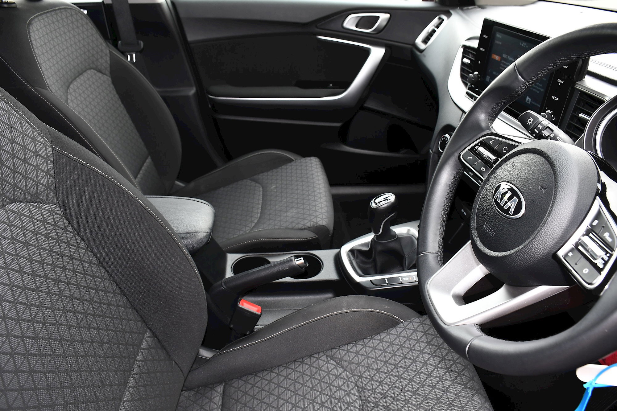 Kia Ceed 1.6 CRDi 5dr Manual 2026