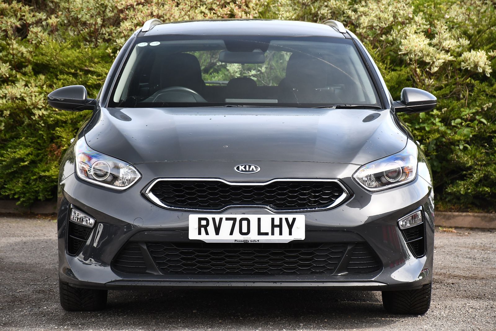 Kia Ceed 1.0 T-GDi 2 NAV Sportswagon 5dr Petrol Manual Euro 6 (s/s) (118 bhp) 5dr Manual 2026