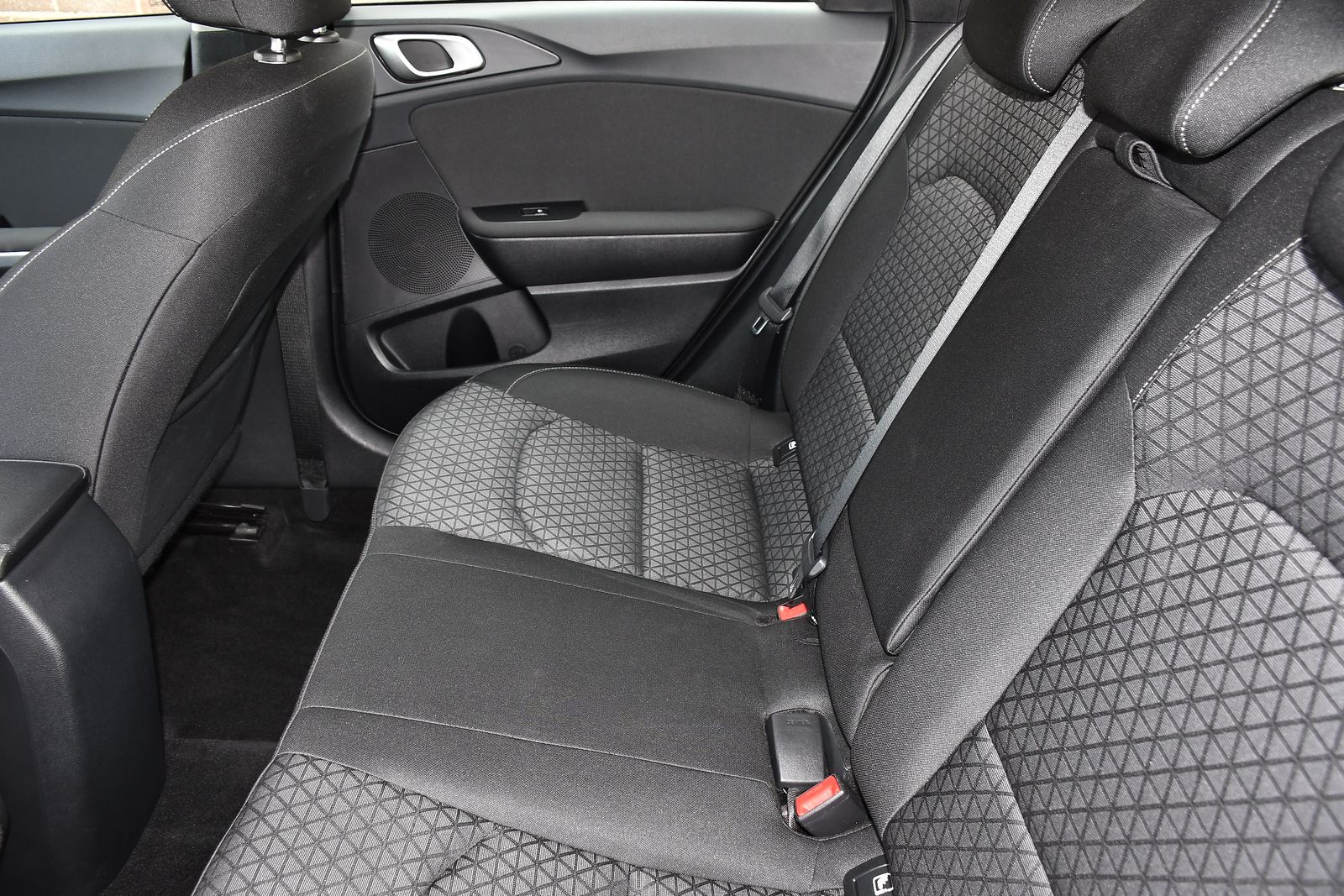 Kia Ceed 1.0 T-GDi 2 NAV Sportswagon 5dr Petrol Manual Euro 6 (s/s) (118 bhp) 5dr Manual 2026