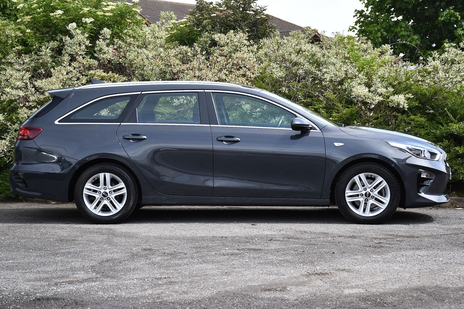 Kia Ceed 1.0 T-GDi 2 NAV Sportswagon 5dr Petrol Manual Euro 6 (s/s) (118 bhp) 5dr Manual 2026