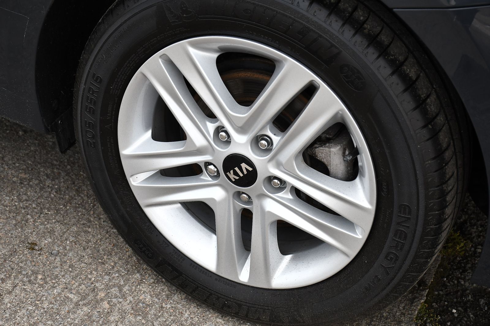 Kia Ceed 1.0 T-GDi 2 NAV Sportswagon 5dr Petrol Manual Euro 6 (s/s) (118 bhp) 5dr Manual 2026