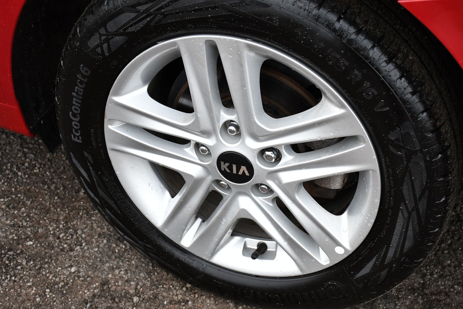 Kia Ceed 1.0 T-GDi ECO 2 Sportswagon 5dr Petrol Manual Euro 6 (s/s) (118 bhp) 5dr Manual 2026