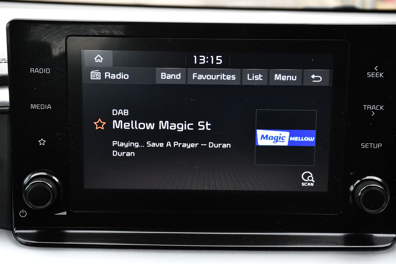 Kia Ceed 1.0 T-GDi ECO 2 Sportswagon 5dr Petrol Manual Euro 6 (s/s) (118 bhp) 5dr Manual 2026