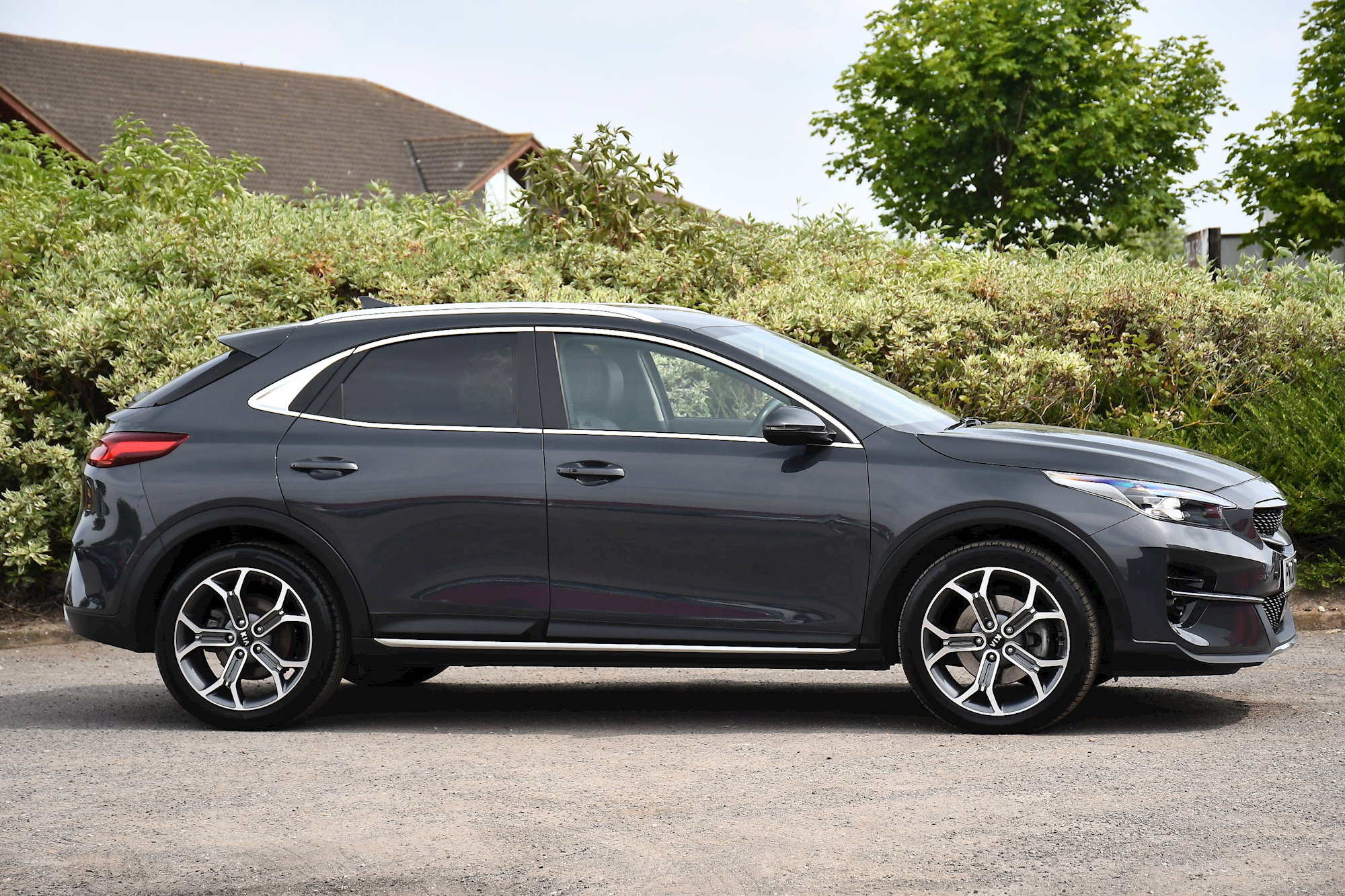 Kia XCeed 3 1.0T-GD1 5dr Manual 2026